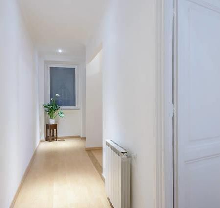 Ave Roma B&B 외부 사진