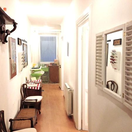 Ave Roma B&B 외부 사진