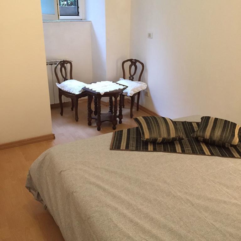 Ave Roma B&B 객실 사진