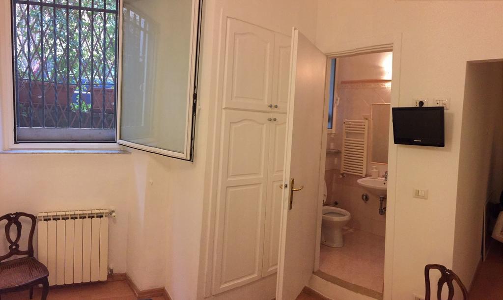 Ave Roma B&B 객실 사진