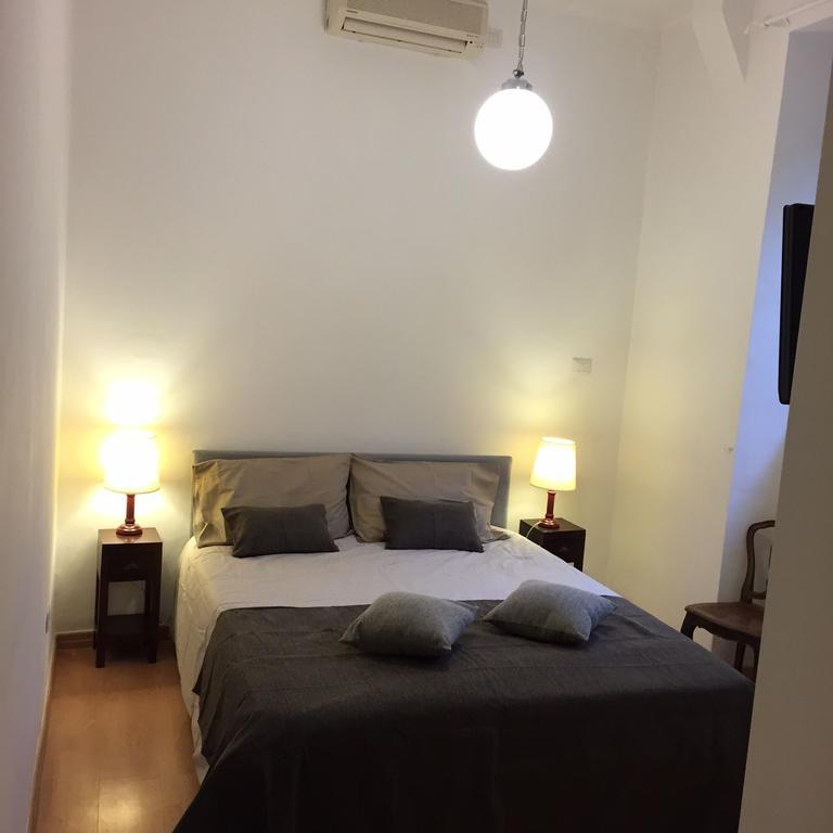 Ave Roma B&B 객실 사진