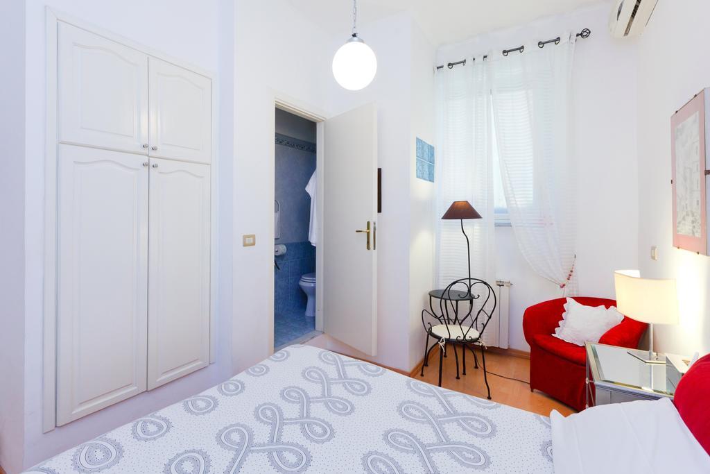Ave Roma B&B 외부 사진