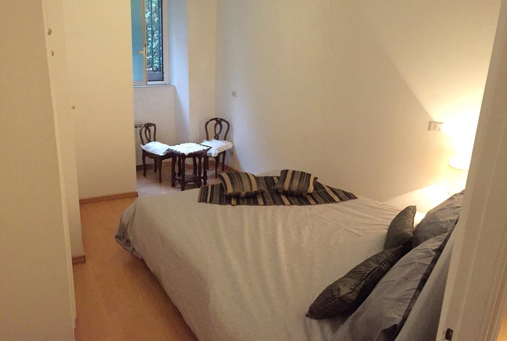 Ave Roma B&B 외부 사진