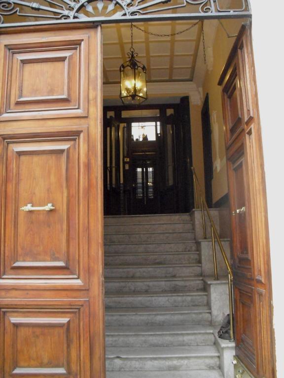 Ave Roma B&B 외부 사진