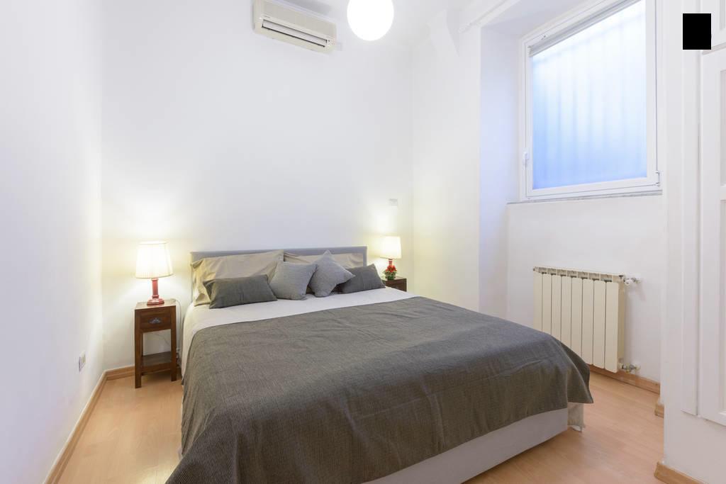 Ave Roma B&B 외부 사진