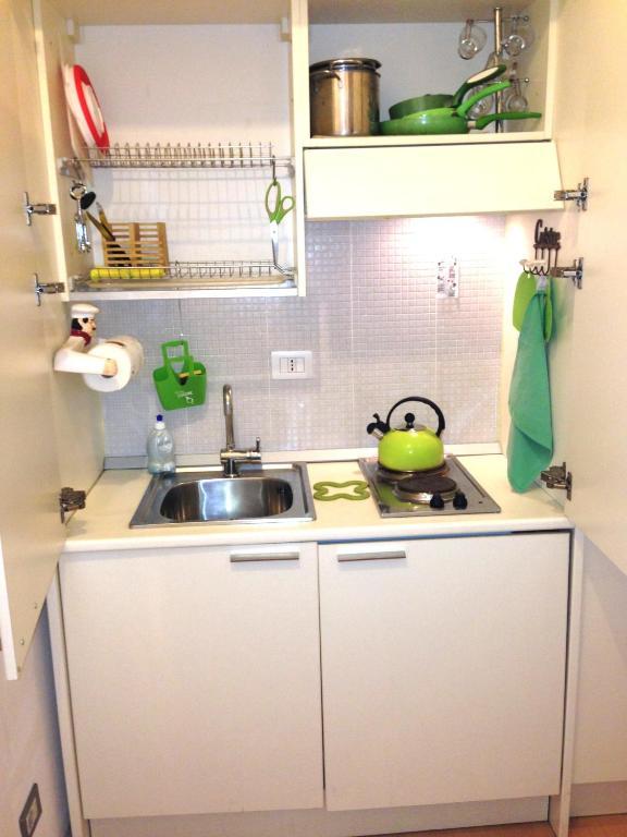 Ave Roma B&B 외부 사진