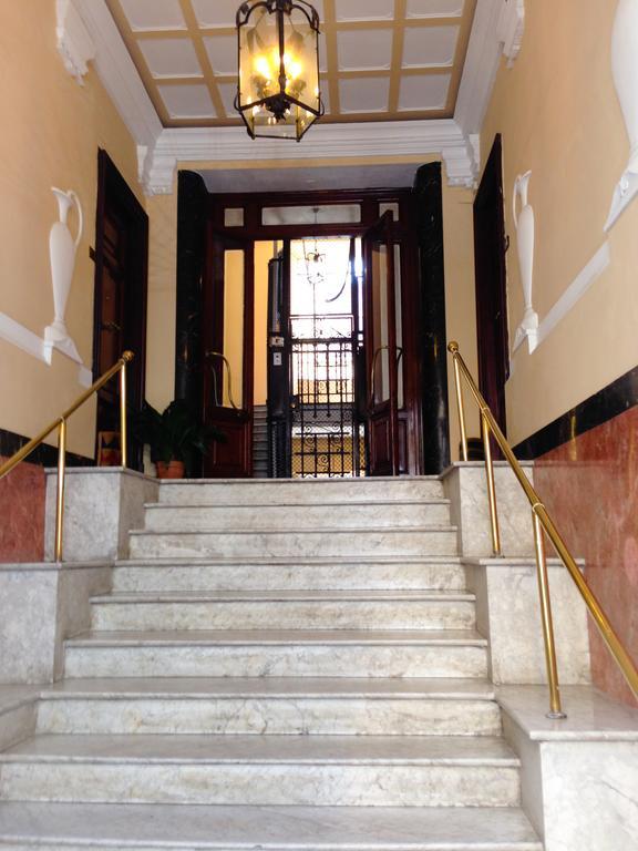 Ave Roma B&B 외부 사진